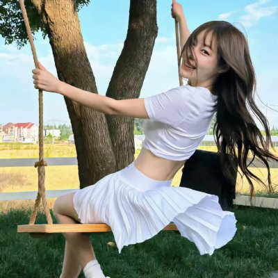 爱上老板的女儿