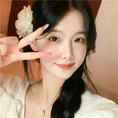 甜美的梦